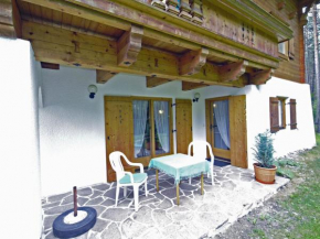 Гостиница Cozy Apartment in Obsteig near Ski Area  Обштайг